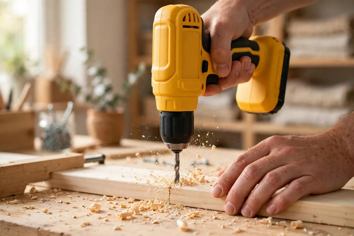 DIY