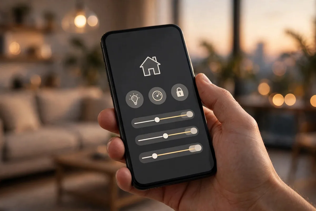 Smart Home