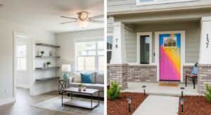 10 Budget Friendly DIY Home Improvement Projects for Beginners