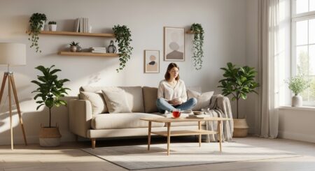 8 Effective Strategies to Make Life Easier and Less Stressful for a Happier You
