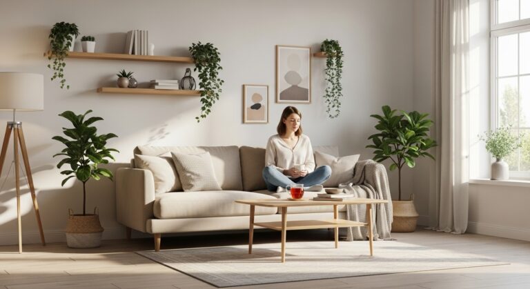 8 Effective Strategies to Make Life Easier and Less Stressful for a Happier You