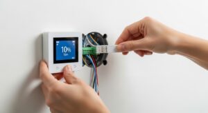 Beginner’s Guide to Smart Thermostat Installation