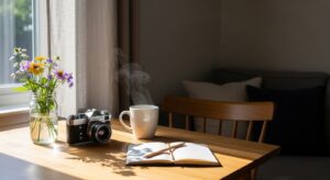 How To Live A Simple Life And Be Happy