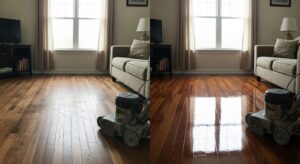 How to Refinish Hardwood Floors Tools, Tips and Tricks