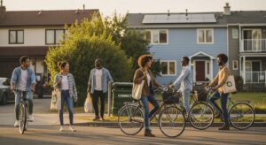 Simple Ways to Build Sustainability Into Your Everyday Life