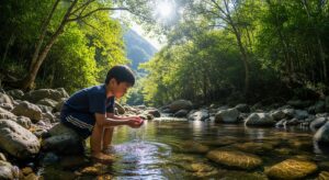 Why Is It Important To Save Water?