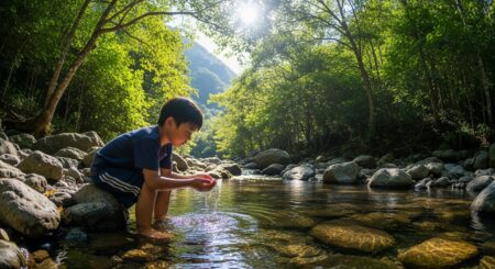 Why Is It Important To Save Water?