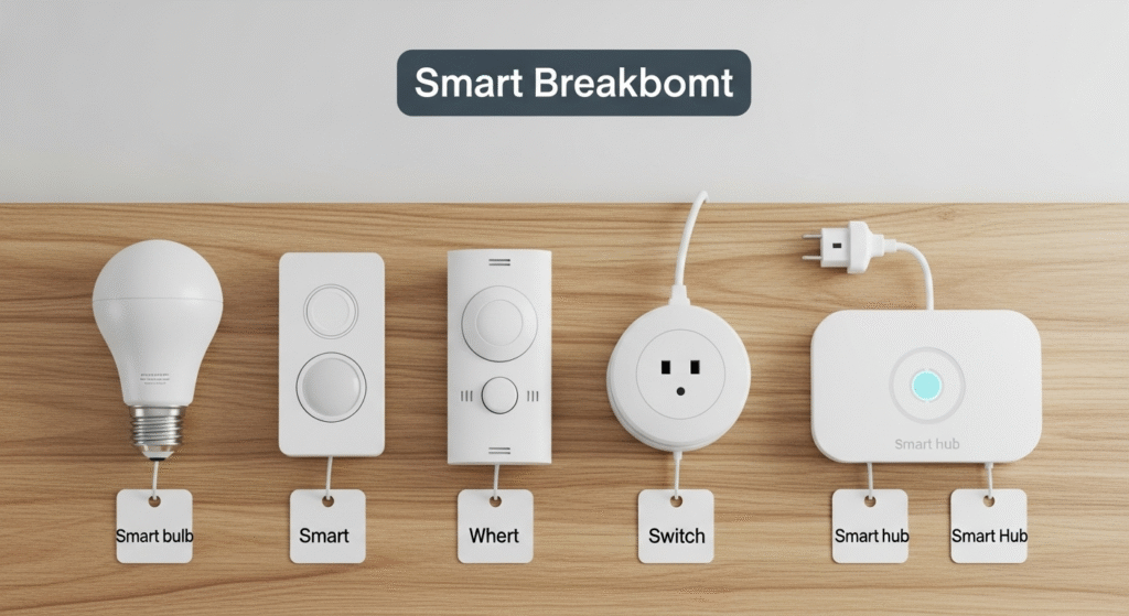 What is a Smart Lighting System?