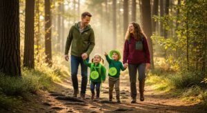 10 Best Simple and Enjoyable Outdoor Activities for Families in 2026