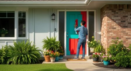 10 Budget Friendly DIY Home Improvement Projects for Beginners to Tackle Today