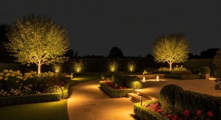 15 Best Outdoor Low Voltage Landscape Lighting Ideas 2026
