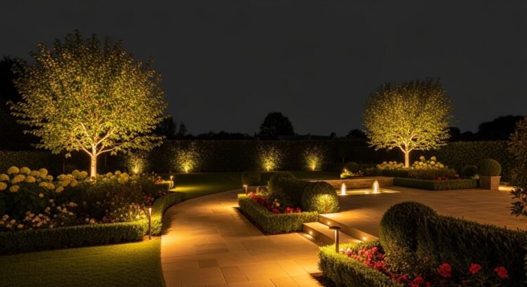 15 Best Outdoor Low Voltage Landscape Lighting Ideas 2026