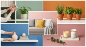 5 Easy Ways to Refresh Your Home for Spring (No Renovation Needed)