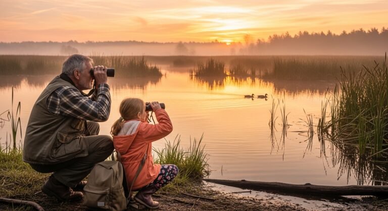 Best Scenic Outdoor Activities Near Me for All Seasons in 2026