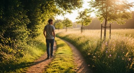 How To Live A Simple Life And Be Happy