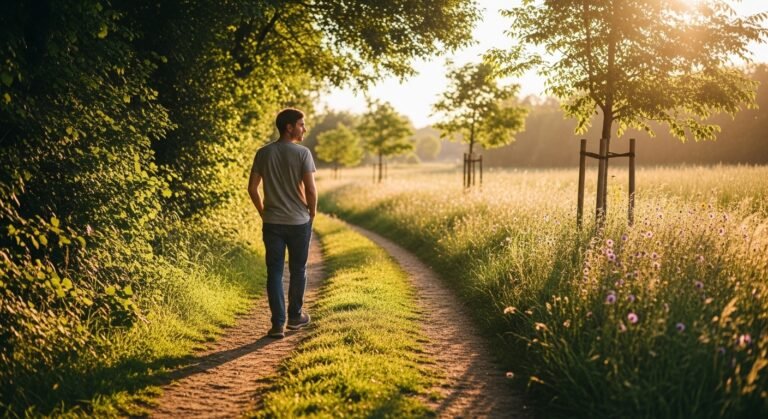 How To Live A Simple Life And Be Happy? How To Live A Simple Life And Be Happy