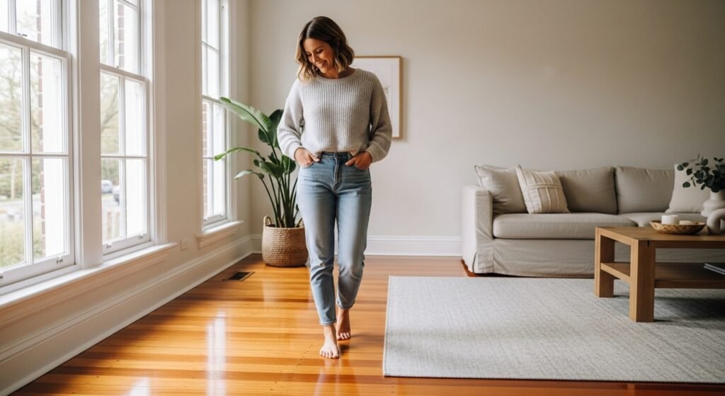 How to Refinish Hardwood Floors A Journey to Reviving Your Home