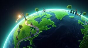 Simple Ways to Build Sustainability Into Your Everyday Life