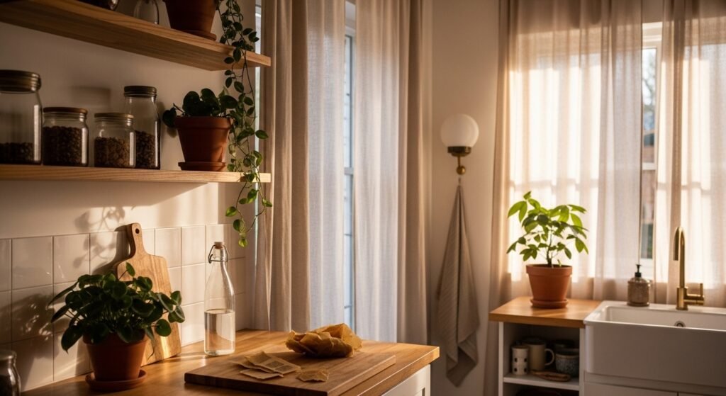 What Are the Basics of Simple and Sustainable Living in 2026