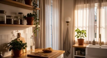 What Are the Basics of Simple and Sustainable Living in 2026