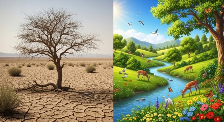 Why Is It Important To Save Water? Why Is It Important To Save Water