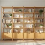How to Build a DIY Modular Bamboo Bookshelf: A Space-Saving Guide for Small Apartments 1 How to Build a DIY Modular Bamboo Bookshelf A Space-Saving Guide for Small Apartments