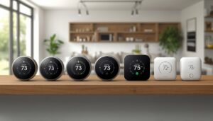 7 Best Smart Thermostats to Lower Your Energy Bills in 2026
